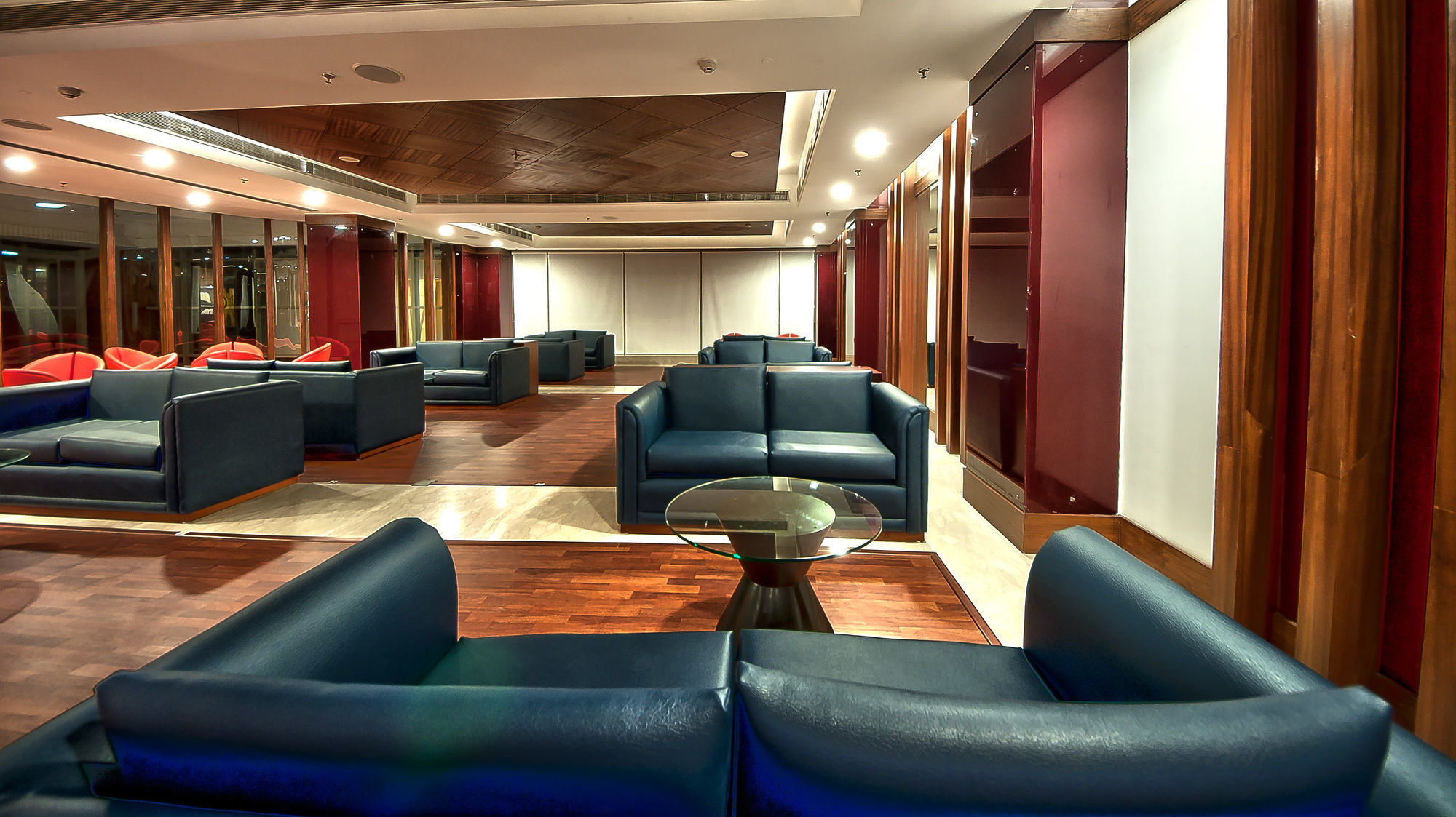 The Golden Plaza Hotel Panchkula Exterior photo